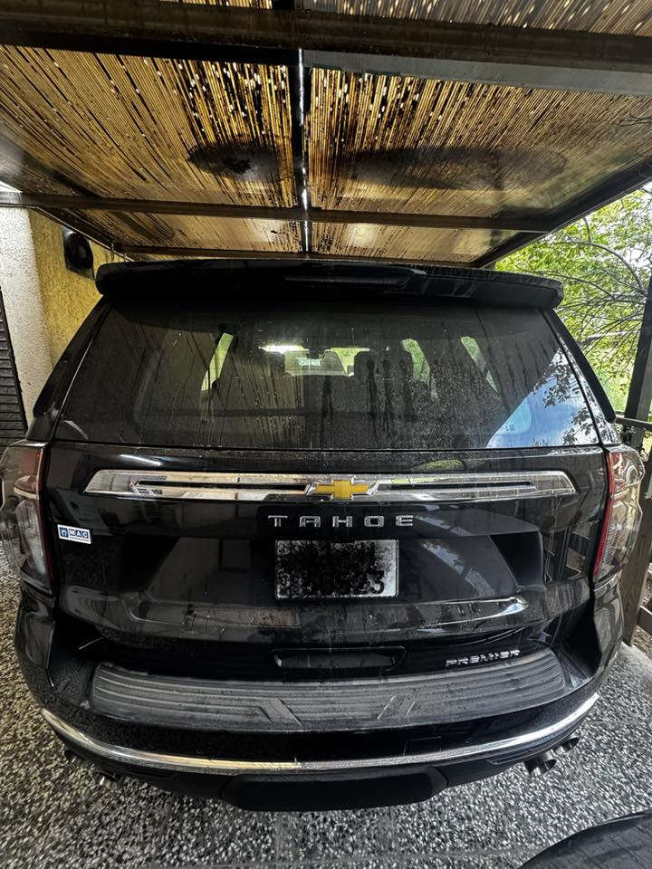 السلام عليكم 

تاهو بريمر 2023 

فول واحد على واحد 

مكفوله كفاله عامه 

رقم بغداد بسمي 

وكالة المنصور 

سياره جديده 

مكان سياره بغداد 

***********
