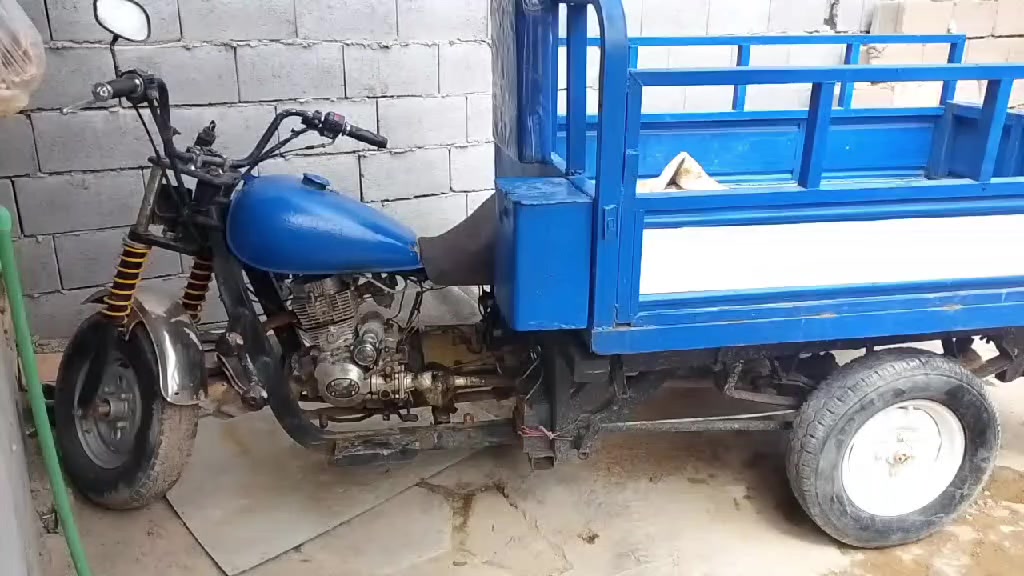 ستوته أمتي ار نضيفه بس المحرك عطل ناظري شنو بي ماصلحته مكفوله السعر 400 وبيعه مجال ادوات مكاني خور الزبير


**إذا كنت صاحب هذا الإعلان وتريد حذفه لأي سبب، رجاءا أرسل رسالة إلى الدعم الفني**