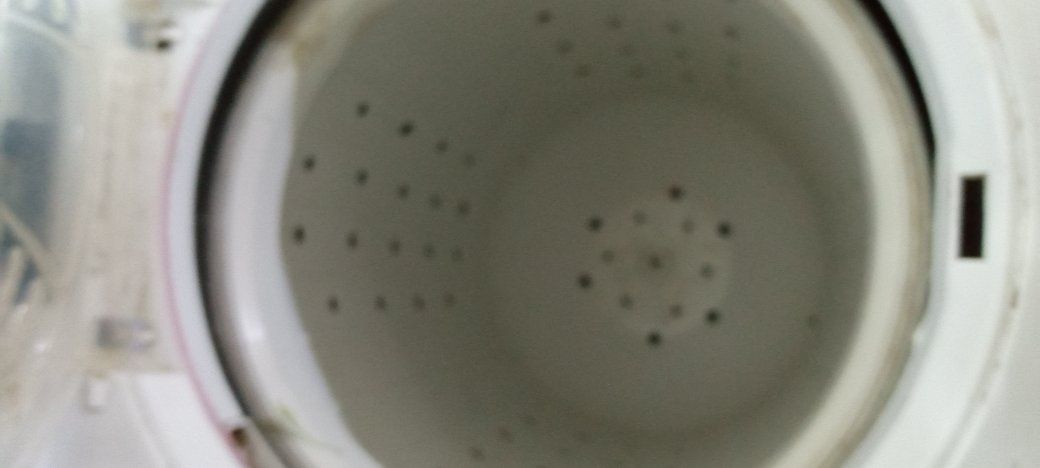 غساله هيتاشي 10كليو سعر75 علا الفحص شغاله بلاديه كلش نضيفه جدا العنوان مدينة الصدر بغداد يتوفر توصيل رقمي للتواصل واتساب ***********
