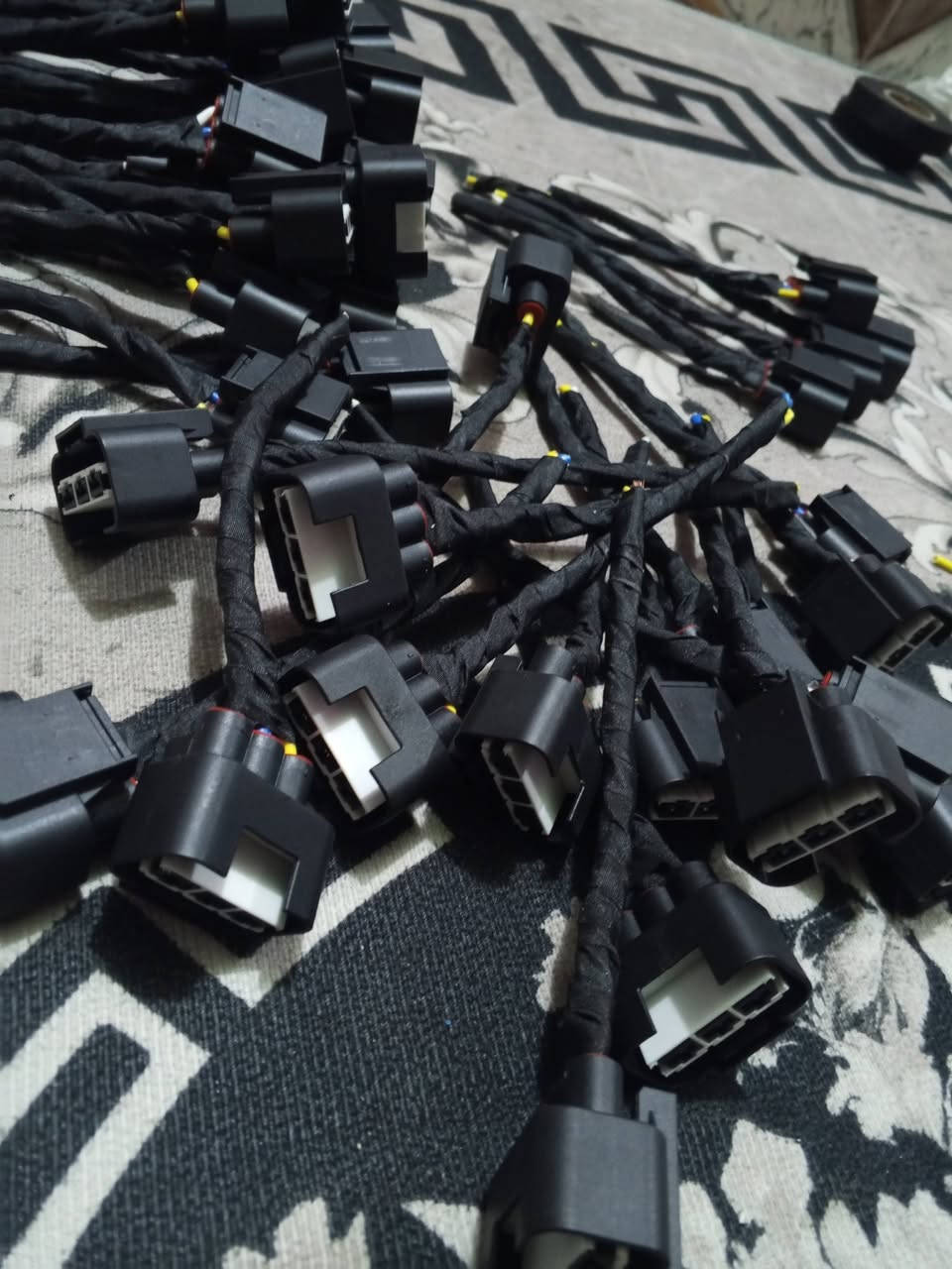 وصول فيش مروحه ثلاثي عمل 
للبيع جمله فقط 
الاتصال على الرقم التالي ***********
وات ساب........... ***********
ملاحظه يوجد الدينا خدمة توصيل كافه محافظات
