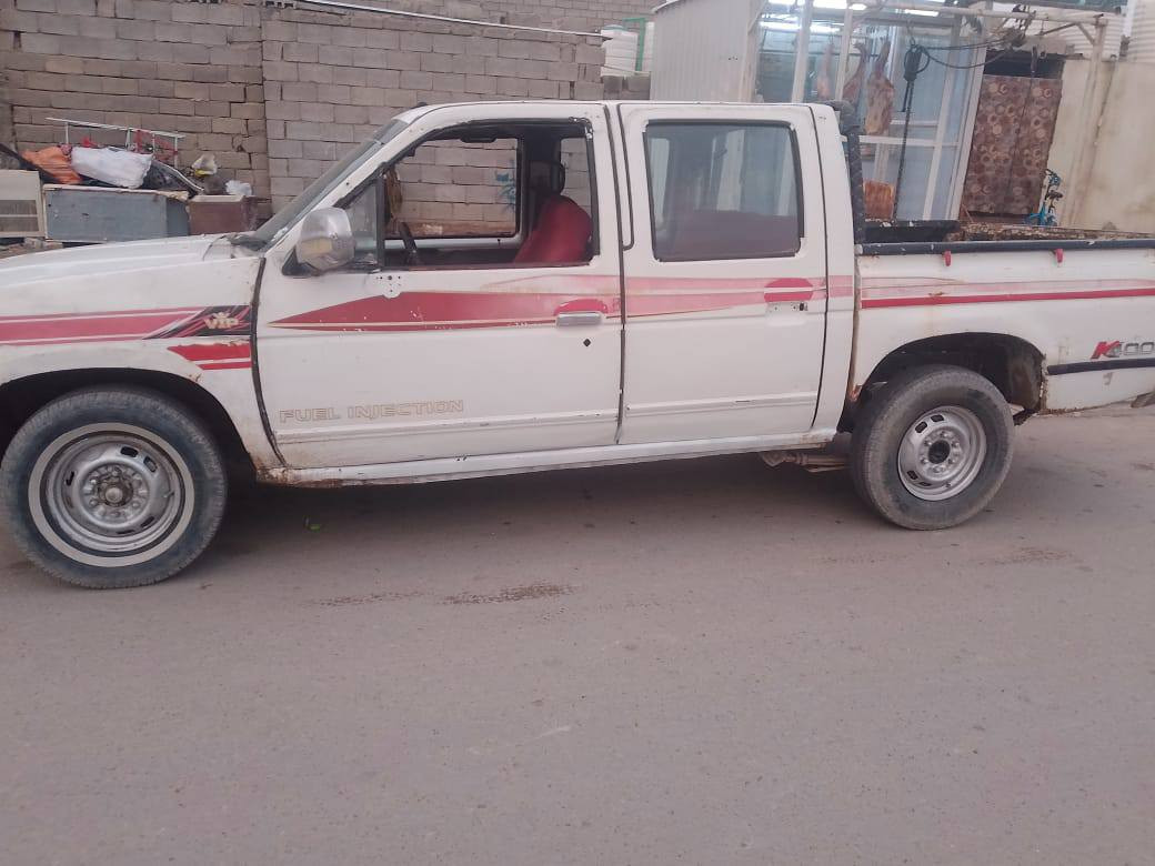 سلام عليكم سياره البيع بيكم نيسان مديل ٦٩ سياره حلوه مكينه كير حلوات راعيه مادله كفاله من طلب وسريقه رقم الهاتف *********** العنوان البصره الزبير حي صحتين  مكلف بنشر سعر ٢٥ بيه مجال
