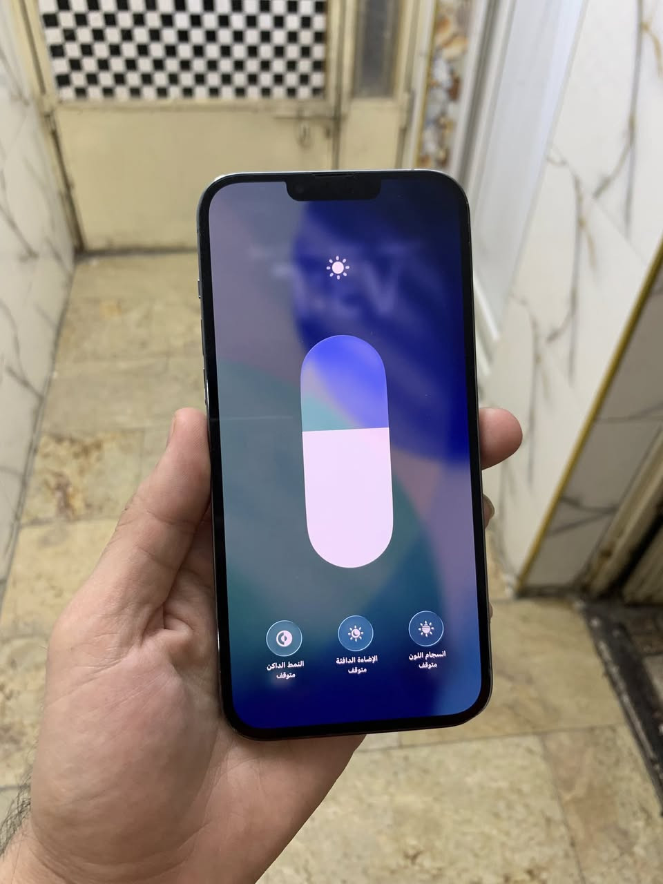 13 بروماكس 256 جهاز كله شغال فقط مبدل شاشه 3 خيارت تفصيخ بطاريه 100 السعر 490 قفل نهايته شراي خاص بلديات *********** فقط بيع بغداد
