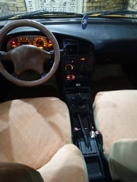 بيجو 405 • ٢٠١٠ • تحويل مباشر