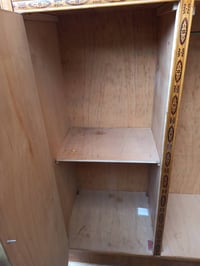 كنتور بابين وملحق 07811010495