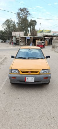 اسلام عليكم للبيع فقط سايبا 2011رقم بغداد سياره حلوه خير من الله مكينه...