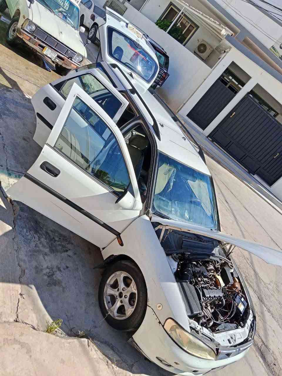 *********** كركوك, العراق
