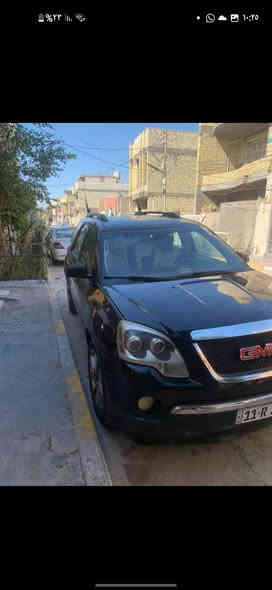 السلام عليكم سيارة لبيع جمسي اكاديا موديل٢٠٠١٢رقم انكليزي مكينه وكيروحداده خير من الله تخم تاير وسنويه ٣٠وسياره بسمي تحويل ثاني يوم السعر ٩٠وبيهة مجال الهاتف ***********
