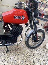 ام زد ٨٢ • دسك أمامي • ديالى