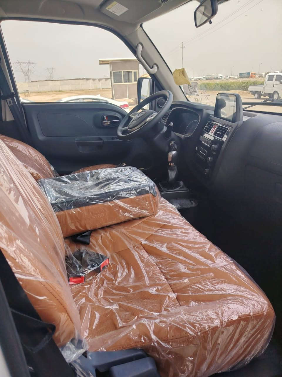 تتوفر لدينا كيه حمل نوع جاك بمواصفات عالميه جديده من قوه محرك وفول موصفات سعت المحرك ٢٨٠٠ داخل ضمن ضمان شركه جاك تفاصيل اكثر الاتصال 
***********
***********
يتوفر وات ساب بالارقام
