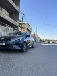 للبيع فورتي جي تي لاين  موديل 2024 وارد امريكي حادثها البنيد نفسه صلحت...