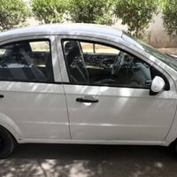 افيو ٢٠١١ • موتور ١٥٠٠ • اوتوماتيك