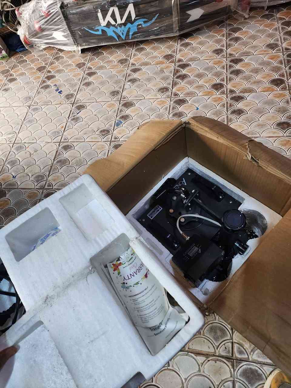 سلام عليكم حبايب من رخصة المدير جهاز لبيع مكاني من بابل قضاء القاسم هاذا رقمي
***********
