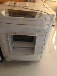مبردة • نظيفة • ريموت