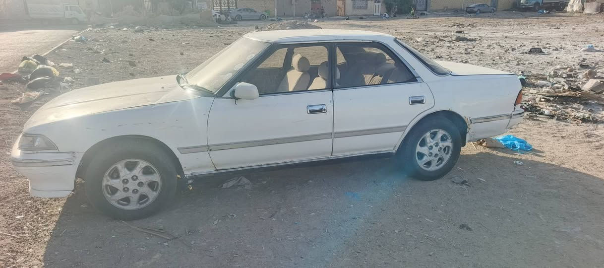 مارك 91رقم بصره تحويل مباشر مكفوله كص ونقل جثه وعيب شرعي مكينه ونجي بيها بخار كير حداديه تخم تاير مكان السياره ناصريه السعر 25 لل استفسار ***********
