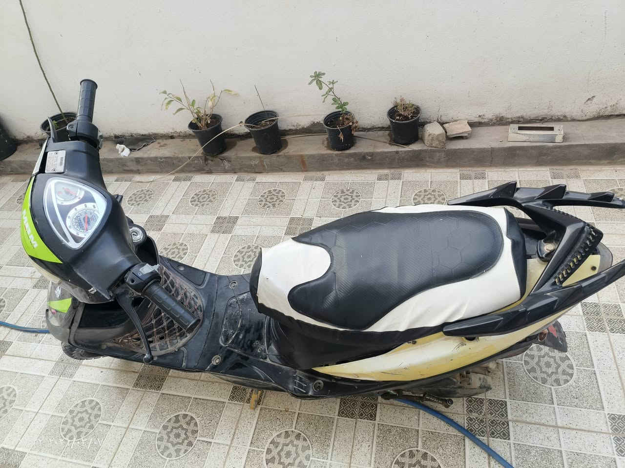 دراجه ماكس للبيع 
سعر 350 الف
مكاني عامرية الفلوجه


**إذا كنت صاحب هذا الإعلان وتريد حذفه لأي سبب، رجاءا أرسل رسالة إلى الدعم الفني**