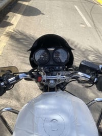 سي بي فور • كابريتر • كامله