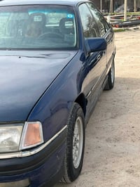 اوميكا • ١٩٩٣ • اوتوماتيك