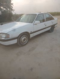 اوبل اوميكه  البيع مكفوله كفله عامه مودل92تخم تير حدديه جديده مكينه وك...