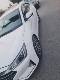 الانترا • ٢٠٢٠ • فول مواصفات