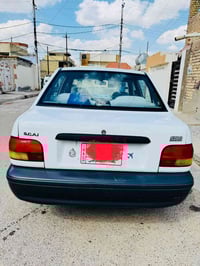 سياره سايبا موديل 2018سياره مكفوله ونضيفه مكاني بغداد الاستفسار الاتصا...