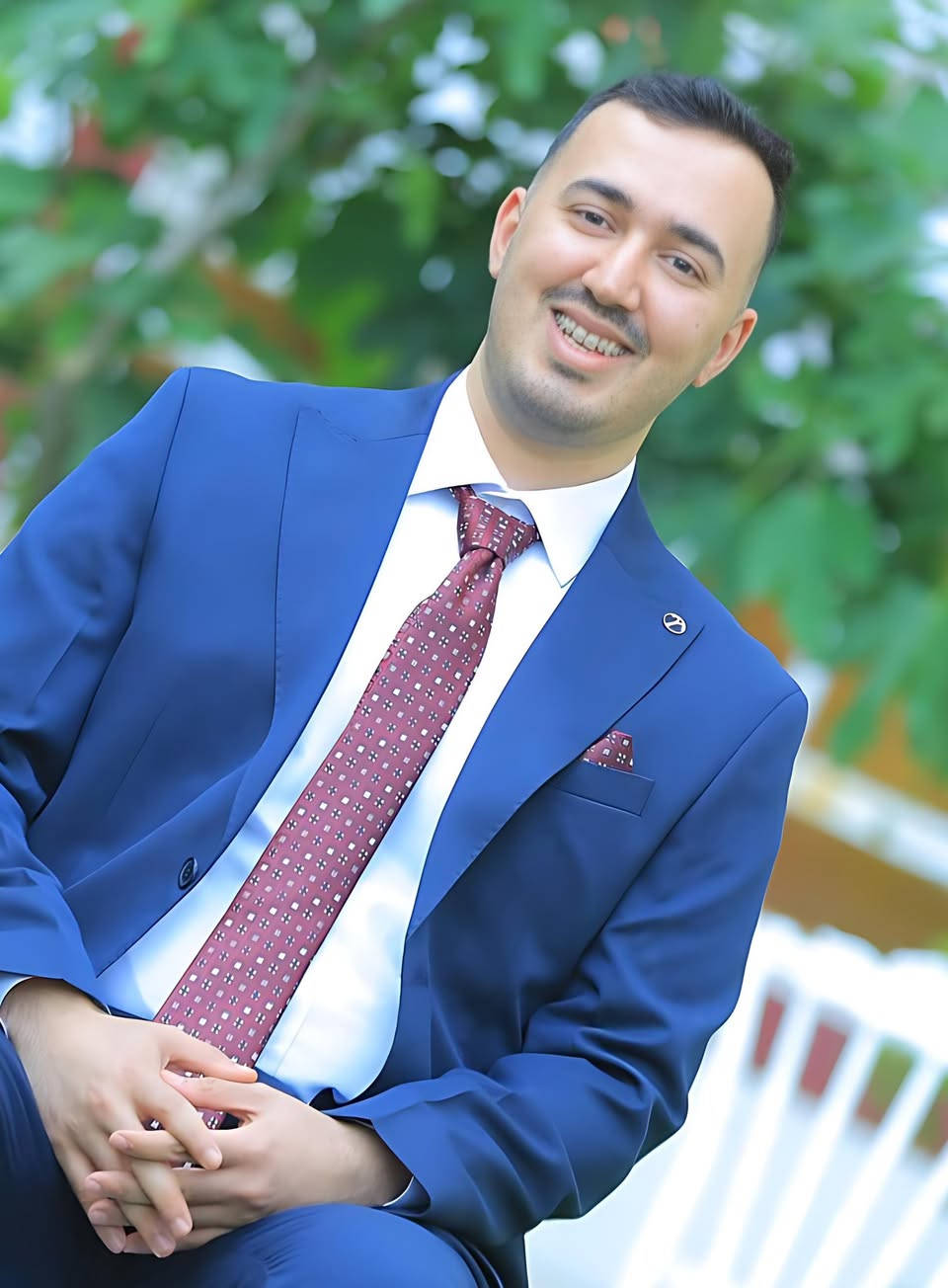 #خطوبة_الحبيب_الدكتور_احـــــــــمـــــد_هــــــاشــــم👰🏼🤵‍♂️

♦️ وثـــق أجمل أيام العمر * لحضاتك ويانة غير شكل ♦️

#فن_التصوير :- نـــــــمير مــــــحمد :

༺༺༺༺༺༺༺༻༻༻༻༻༻༻
🟣 للحجز والأستفسار عن كافة الأعمال يرجى   مراسلة الصفحة أو الأتصال على الأرقام التالية       

***********  / *********** 📲-
  
#الأبداع_والتمييز_عنواننا

☺️💓 #ستوديو_فـــن_التصوير🤗❤
