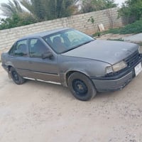 فيكترا • محرك ٢.٠ • بغداد