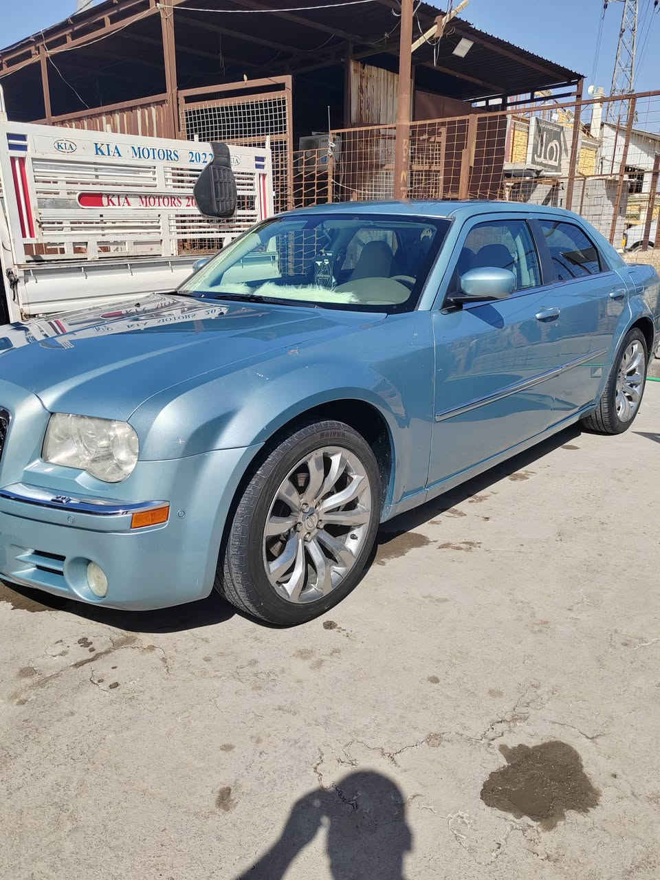 السلام عليكم أوباما كسر كارتون فول مواصفات مكينه ٣٦٠٠ مكينه كير حداديه تخم تاير مكينه كير ويلات كله جديد رقم وسنويه شمالي حساسات خلفيه كامره شاشه نقص ما بيها موديل 2010 ادوات تبريد ثلج كصه جنطه سياره جديده العنوان البصره استفسار *********** امراوس ماكو مشكلة
