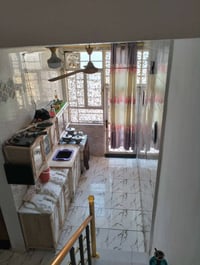 حي الحكيم شارع كاله • مشتمل ١٠٠م • بناء حديث