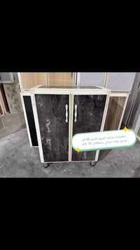 جزامه ألمنيوم • اثاث عراقي • توصيل بغداد