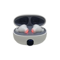 سماعة رياضية • بطارية قوية • مقاومة ماء وغبار