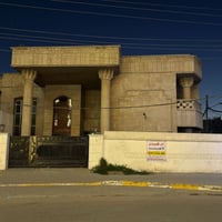 بيت تجاري • ٤٠٠م • الدوره المهديه الثانيه