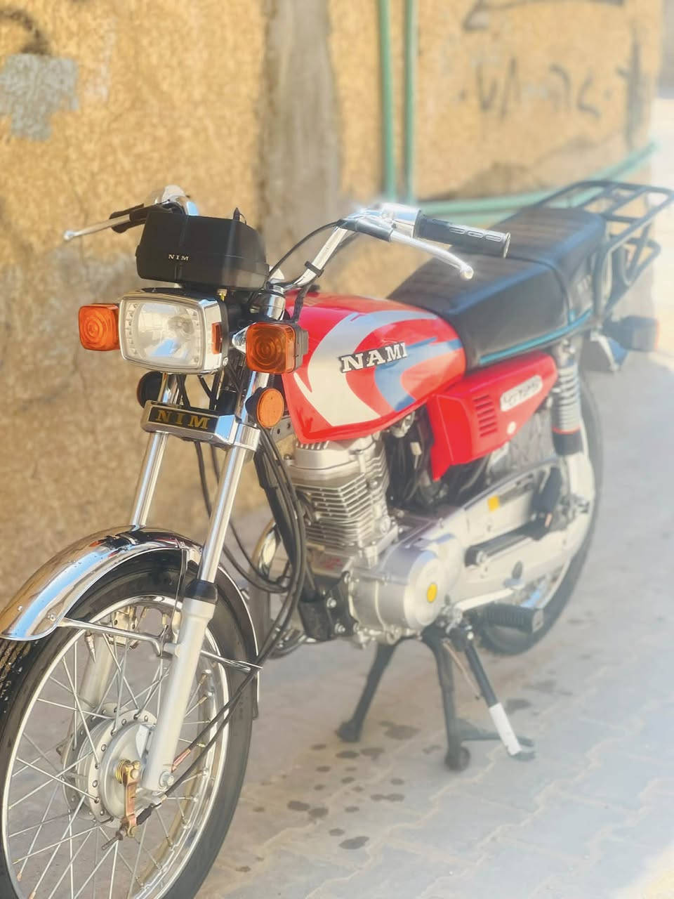 سلام عليكم
نامه 2026 سكنر سعر 650.


**إذا كنت صاحب هذا الإعلان وتريد حذفه لأي سبب، رجاءا أرسل رسالة إلى الدعم الفني**