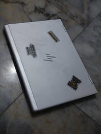 HP x360 • i5 جيل ٨ • شاشة لمس وقلم