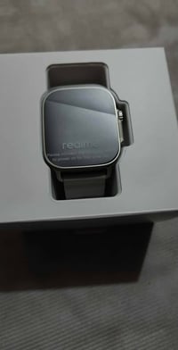 ساعة ريلمي • موديل 5 • النجف