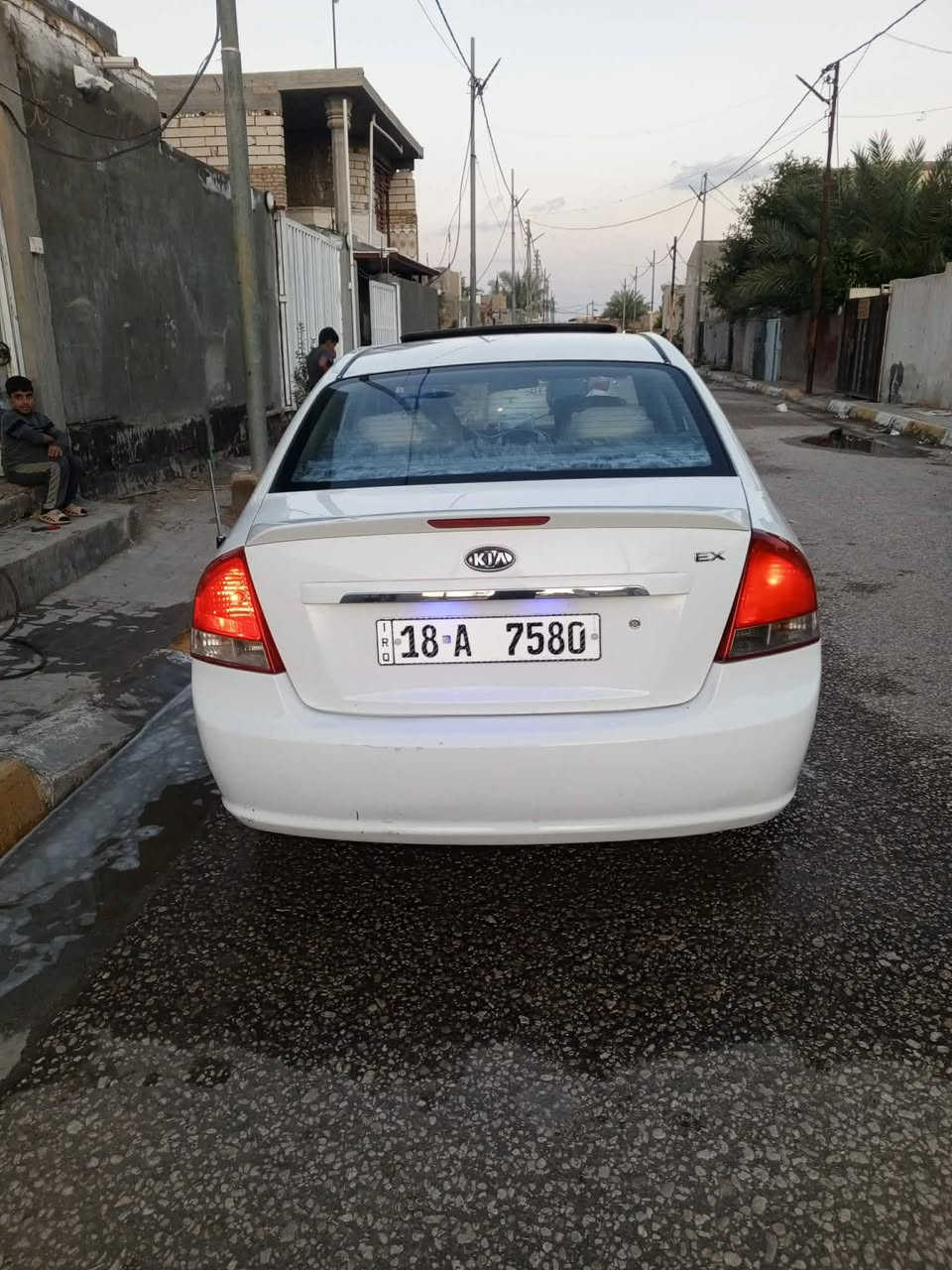 مكلف بل النشر سيراتو ٩ كفاله عام
‏‪***********‬‏
