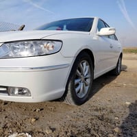 ازيرا • ٢٠٠٨ • محرك ٣٨٠٠