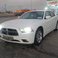 تشارجر ٢٠١٣ • اربيل • مكفولة