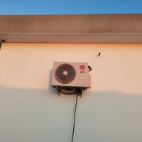 #مع بدايه الحر ضبط تبريدك وفوت نصب وصيانه  كافه السبالت وبضمان 1 موسم ...