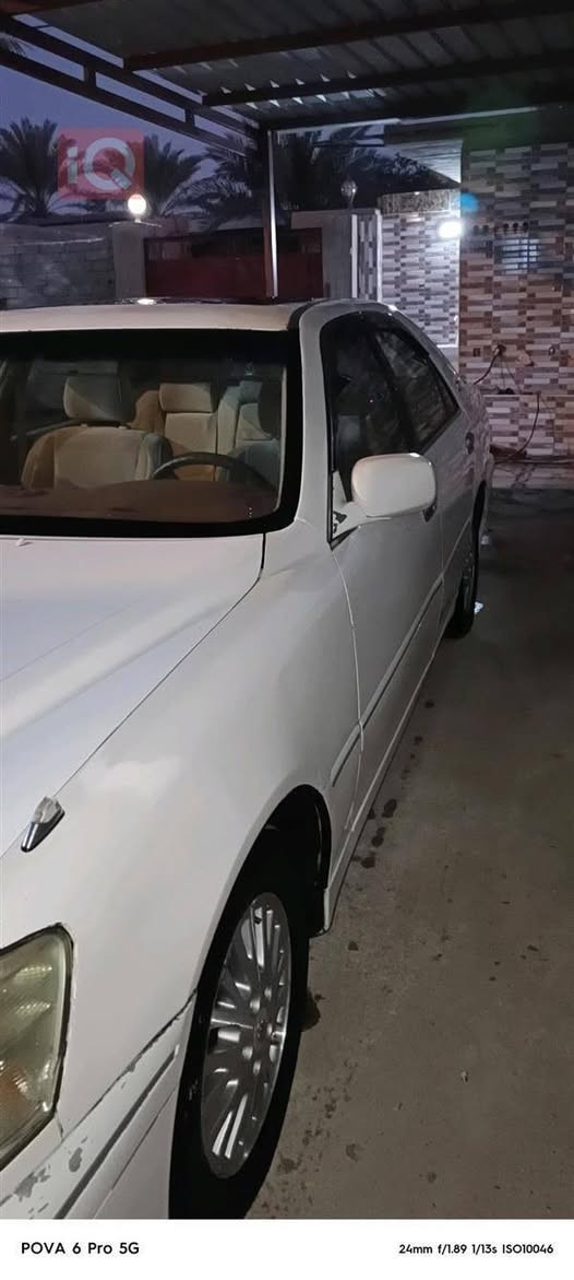 سلام عليكم
ملكه جنون رقم كركوك ما متفوع كمرك وكاله فقط  
مكفوله من نقل جثه وكصه و جفيه 

سياره اربع دكم كرستال اصل 
محرك دي فور الكبير المحرك كفاله بعده جديد 

سعر 65 وبيه مجال 
مكان السياره البصره قضاء المدينه 
للاستفسار على الرقم 
***********
