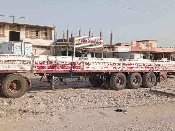 سكانيه البيع موديل ٢٠٠٢ نجكتر مكينه بيهه بخار بدون تنقيص ***********
