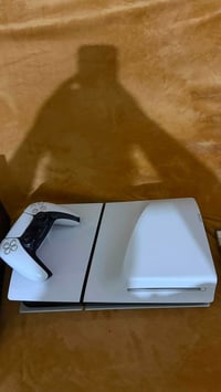 بلي فايف سلم النضافة 95%   مع 5 ألعاب   Fifa , call of Duty, Forza Hor...