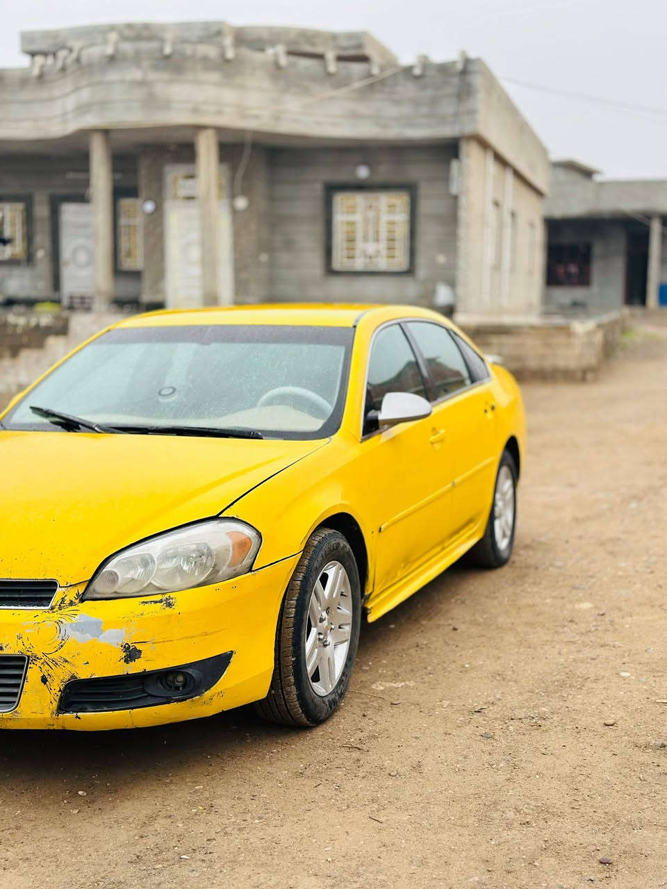 السلام عليكم مكلف بل نشر
امبالا موديل 2010
رقم نينوى  انكليزي تحويل ثاني يوم ما مطلوبه 

محرك 6vشرط  كير شرط 
داخل جديد 
كهربائيات كلها شغاله 
صدر جديد تايرات جدد
السعر 55وبيها مجال 
مكان السياره الزويه 
***********
