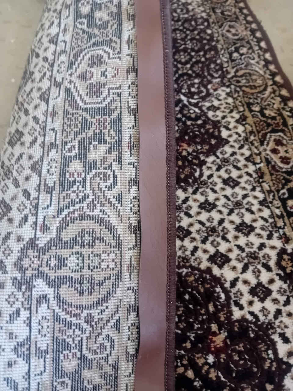 للبيع مابي عيب سعره ٦٠بي  مجال ٢قطع طول ٥امتار وعرض متر عنوان كركوك بنجا على كركوك, العراق


**إذا كنت صاحب هذا الإعلان وتريد حذفه لأي سبب، رجاءا أرسل رسالة إلى الدعم الفني**