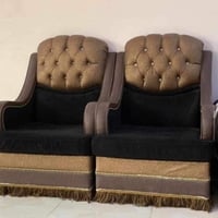 صوفا • كلش نضيف • الناصرية سومر