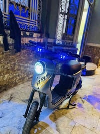 أر تسعة ريان  دراجة فول مواصفات عنبار بريك ودسك موديل 2026 لايت عالي ن...