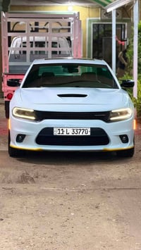 V6 3600 • ٢٠٢١ • رقم بغداد مميز