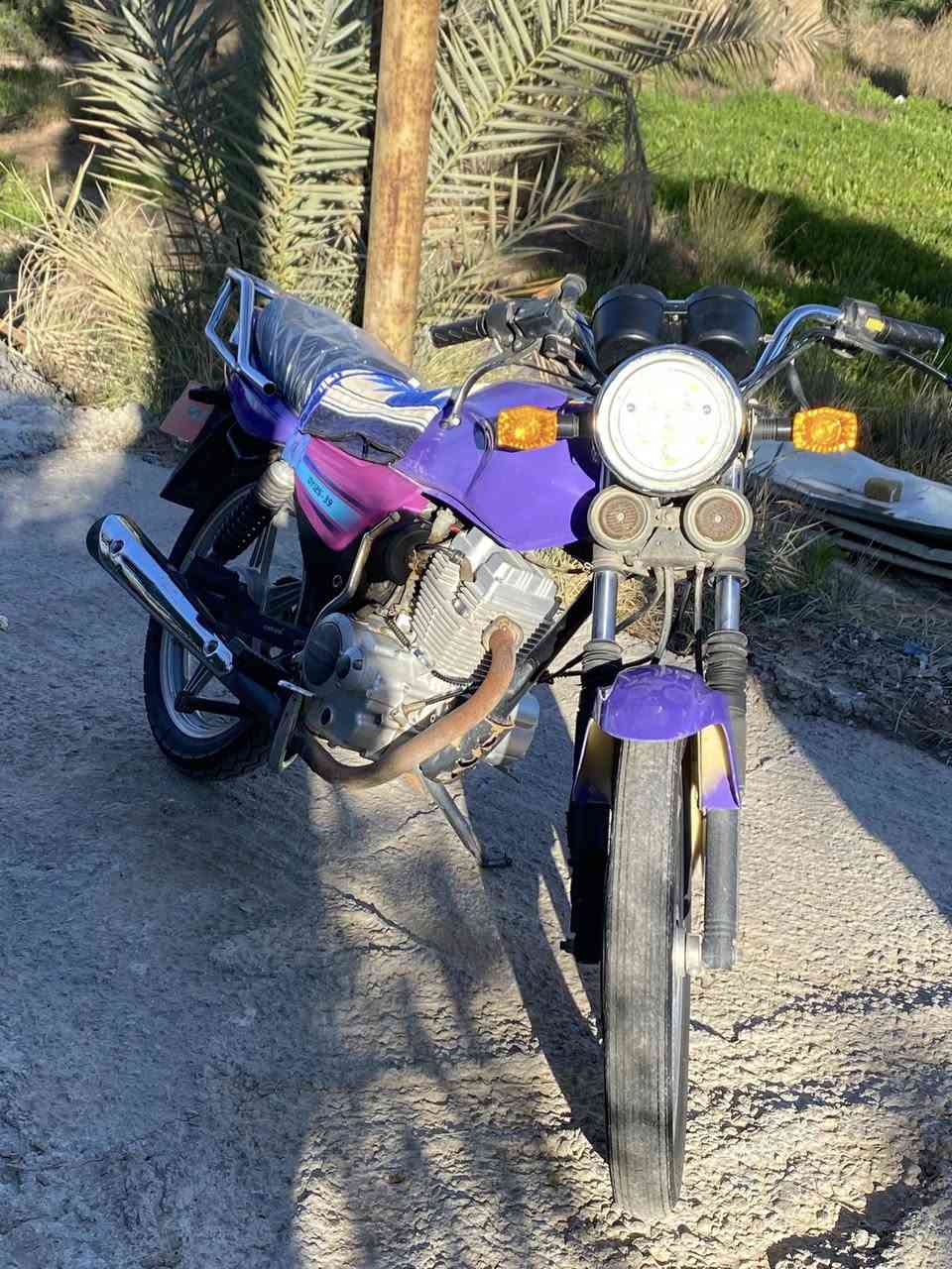 سلام عليكم دايوند كلك 23 مكفوله من السرقه السعر 550 مكان طويريج الخيرات ***********
