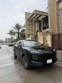 جيتور  داشنك   JETOUR  Dashing luxury   موديل 2024   ضمان 10 سنين من و...