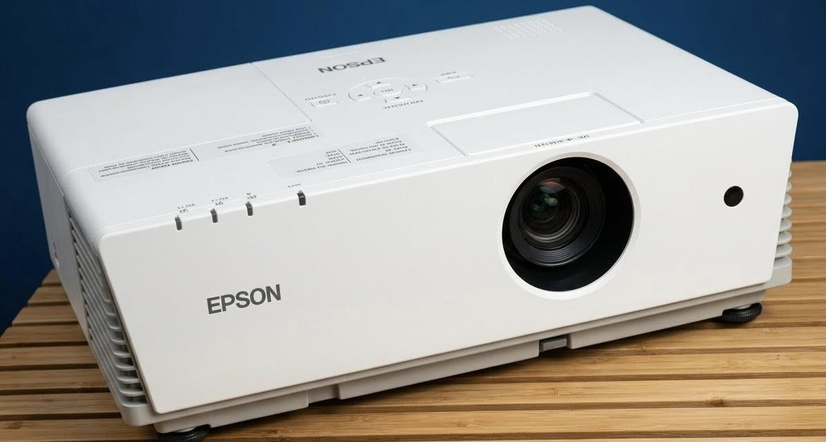 سلام عليكم داتو شو اصلي Epson
نظافة، وضوح عالي، وأداء ممتاز الحجم كبير

السعر القطعة 200

موجود توصيل لكل المحافظات


**إذا كنت صاحب هذا الإعلان وتريد حذفه لأي سبب، رجاءا أرسل رسالة إلى الدعم الفني**