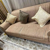 تخم عراقي • ١٠ مقاعد • نضيف جدا